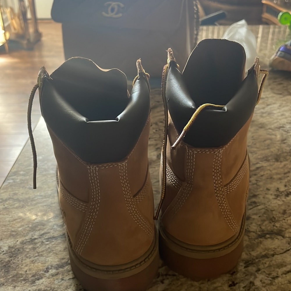 Timberland boot - Picture 3 of 3